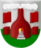 Coat of arms of Pannerden