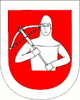 Coat of arms of Panoší Újezd