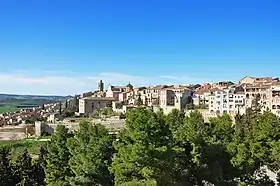 Cervera