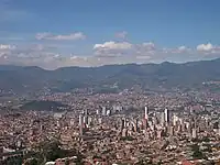 Medellin