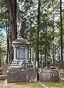 Panteon Inglés (English Cemetery)