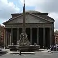 Fontana del Pantheon (1575)