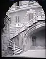 Villa Di Negro Rosazza. Paolo Monti - Servizio fotografico (Genova, 1964)