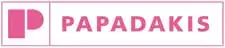The logo of Papadakis Publisher