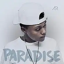 Paradise Album Art