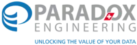 Paradox Engineering Logo