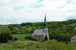 Church of the Assumption of Mary