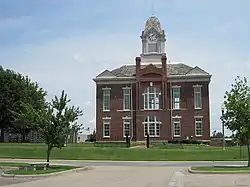 Greene County Courthouse