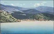 Parga, Greece (late 1900s)