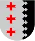 Coat of arms of Parikkala