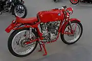 1954 MV Agusta 175 Bialbero