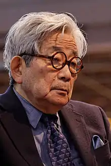Kenzaburō Ōe, Literature, 1994