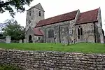 Church of St Mary