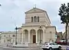 Parish Church of the Madonna of Lourdes