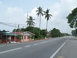 Parit Sakai