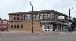 Parkside Candy Shoppe and Factory