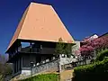 The Grand Council of Vaud (regional parliament)