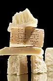 Parmigiano Reggiano