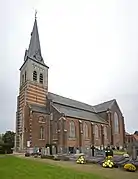 St Michiel Church