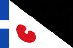 Flag of Parrega