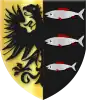 Coat of arms of Parrega