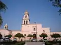 Parroquia de San Miguel Arcángel