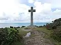 Parson Martin's Cross