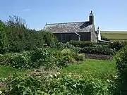 Manx Cottage Gardens