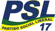 Social Liberal Party (Brazil)