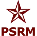 Symbol of the Party of Socialists of the Republic of Moldova