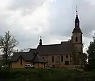 Saints Peter and Paul church