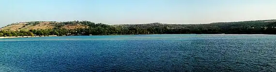Pashan Lake