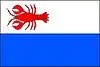 Flag of Pasohlávky