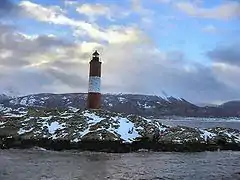 Lighthouse