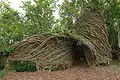 Ruaille Buaille by Patrick Dougherty