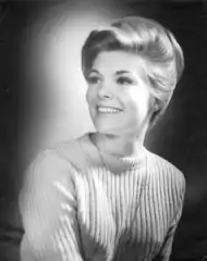 Patricia Puckett,Miss Mississippi 1965
