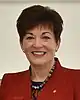 Patsy Reddy