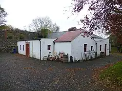 Patterson's Spade Mill, 751 Antrim Road, Templepatrick BT39 0AP