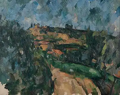 Paul Cézanne