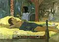Paul Gauguin —Te tamari no atua