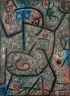 Paul Klee