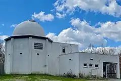 Paul Robinson Observatory