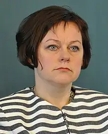Paula Lehtomäki