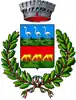 Coat of arms of Pauli Arbarei