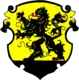 Coat of arms of Pausa