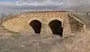 Pawnee River Tributary Bridge