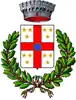 Coat of arms of Pecetto di Valenza