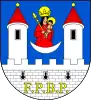 Coat of arms of Pecka