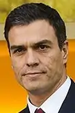 PSOE (Pedro Sánchez)