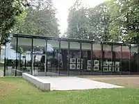 Museum of Charity, Tilburg